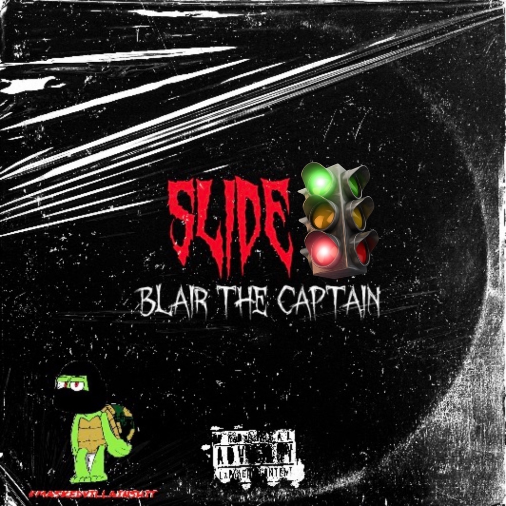 Slide (Explicit)