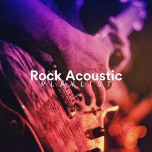 Album Rock Acoustic Playlist from 
