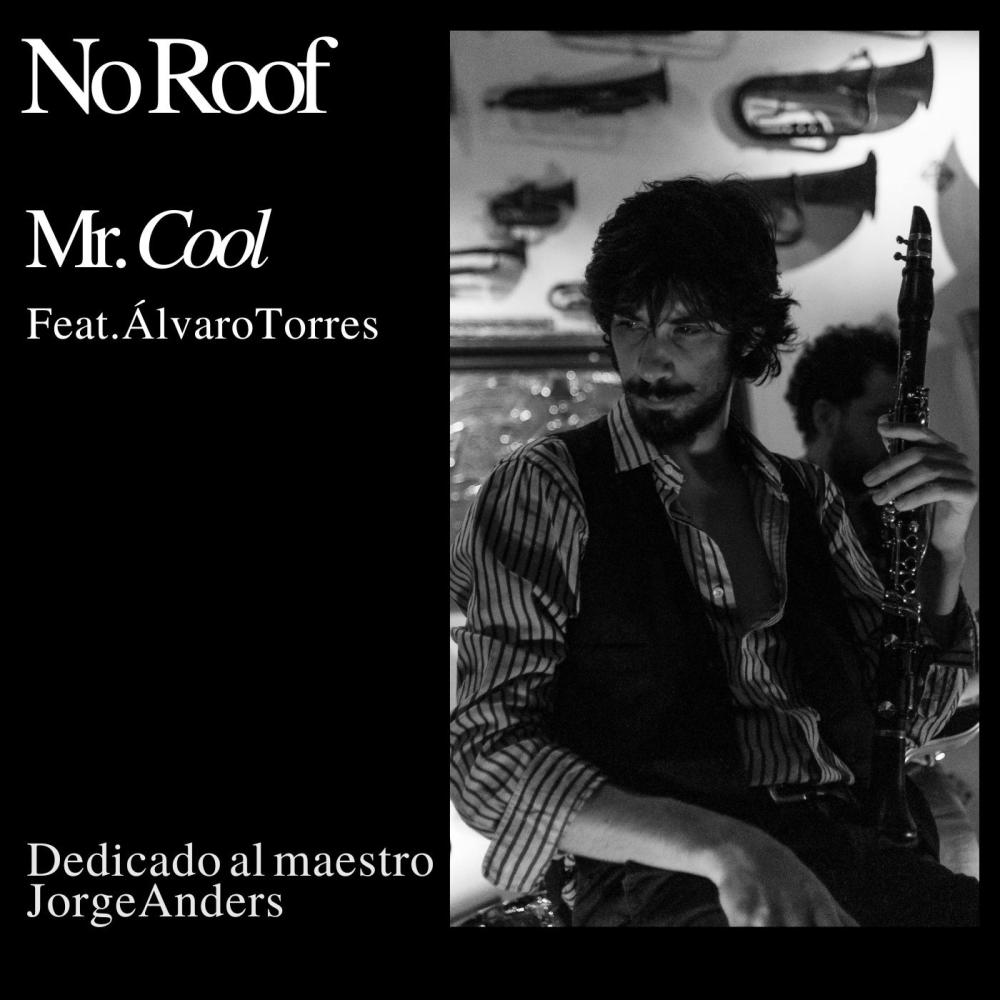 Mr. Cool (feat. Álvaro Torres)
