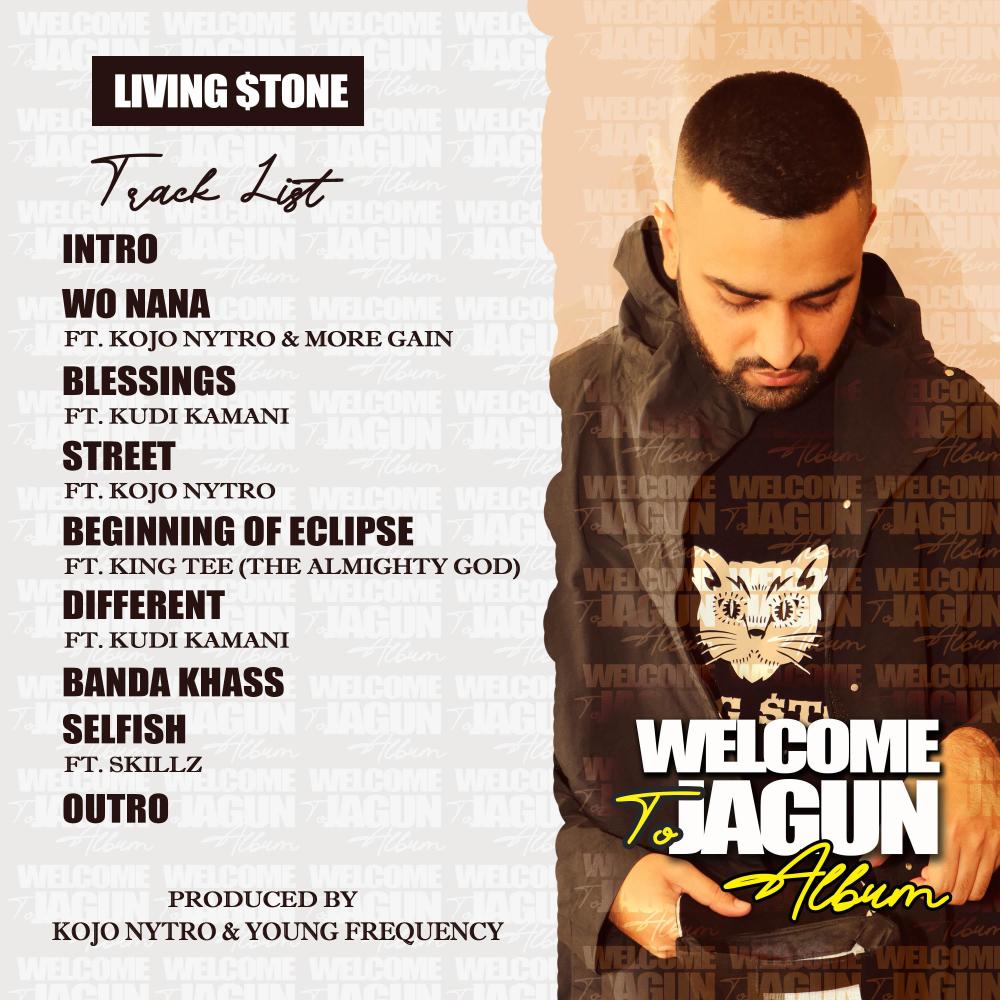 Beginning Of Eclipse (feat. King Tee) (Explicit)