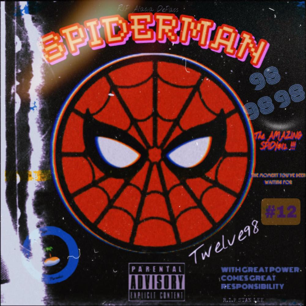 Spidy 12 (Explicit)
