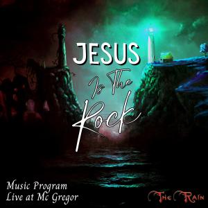 ดาวน์โหลดและฟังเพลง Jesus Is The Rock (Live At Mc Gregor) พร้อมเนื้อเพลงจาก Nicholas Mazzio