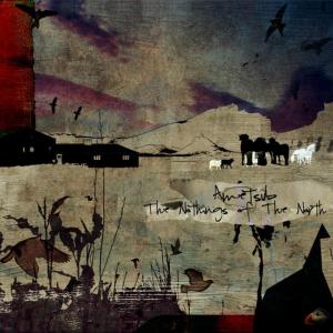 Ametsub的專輯The Nothings Of The North