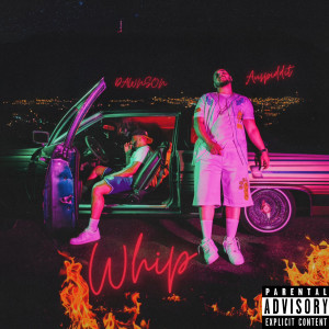 收聽Auspiddit的Whip (Explicit)歌詞歌曲