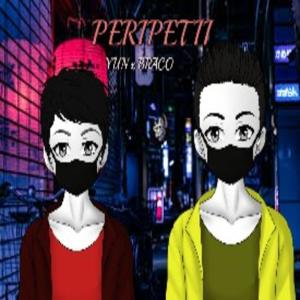 Album Peripetii (feat. BRACO) (Explicit) from Yun