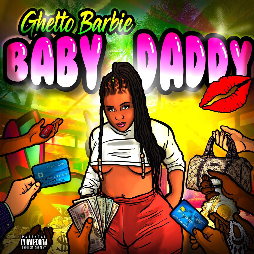 Baby Daddy (Explicit)