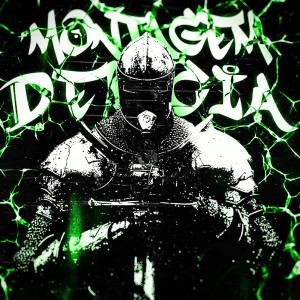 Album MONTAGEM DELICIA from Aksou