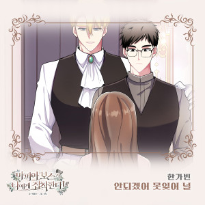 Listen to 안되겠어 못잊어 널 song with lyrics from 한가빈