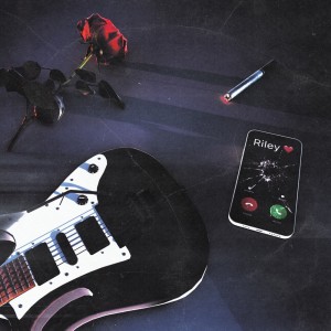 Album Riley from Ezra