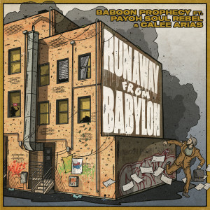 ดาวน์โหลดและฟังเพลง Runaway from Babylon พร้อมเนื้อเพลงจาก Baboon Prophecy