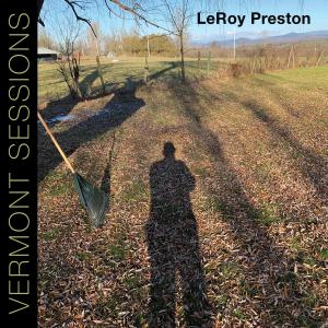 收聽Leroy Preston的I Won't Bother You withThat歌詞歌曲