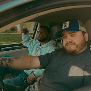 Eliezer的專輯Up Rn! (feat. Jake Perez)