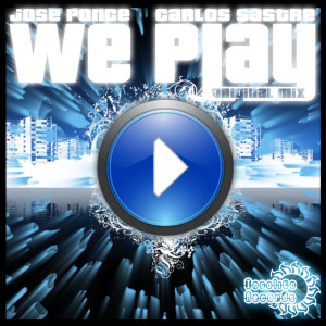 ดาวน์โหลดและฟังเพลง We Play (Original Mix) พร้อมเนื้อเพลงจาก Jose Ponce