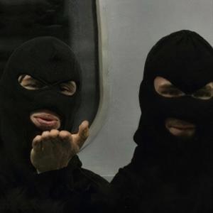 Album Kuzen from Ekmek