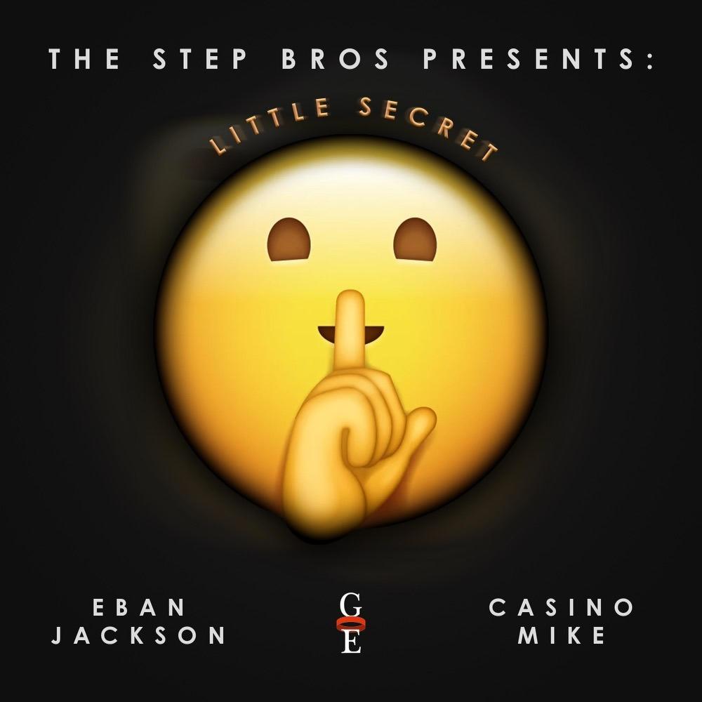 Little Secret (feat. CasinoMike) (Radio Edit)