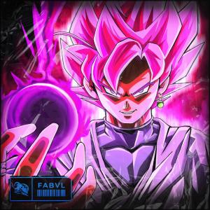 Listen to Feel Like Goku (Inspired by Dragon Ball Super) [feat. Shwabadi] (Explicit) song with lyrics from FabvL