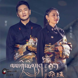 Listen to 缘的命珠 song with lyrics from 谢旦