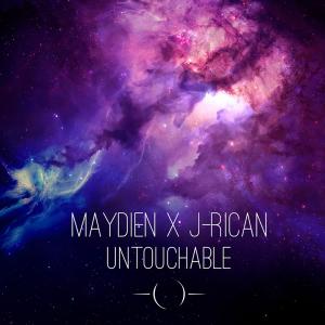 Listen to Untouchable(feat. J-Rican) (Explicit) song with lyrics from Maydien
