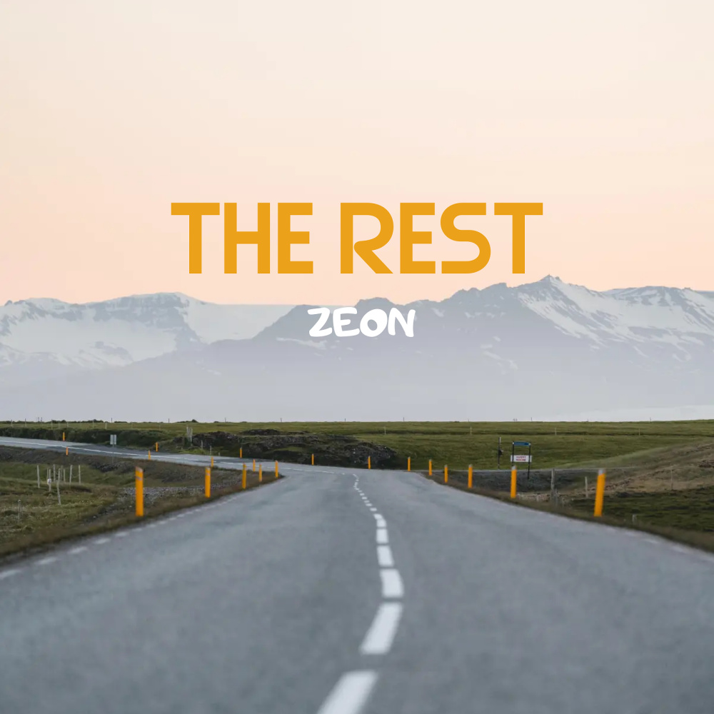 The Rest (Explicit)