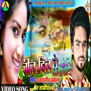 Listen to Til Dil Le Gail song with lyrics from Amarjeet Akela