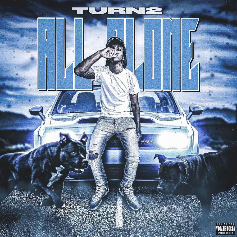 All Alone (Explicit)
