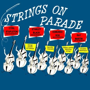 Listen to For Always song with lyrics from Cyril Stapleton & His String Serenaders