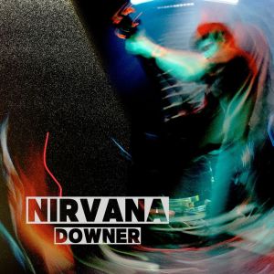 Album Downer oleh Nirvana