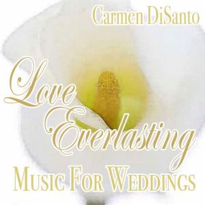 收聽Carmen DiSanto的Pachelbel's Canon In D歌詞歌曲