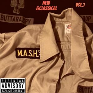 Listen to Rock&Roll (Explicit) song with lyrics from Buttaraspy
