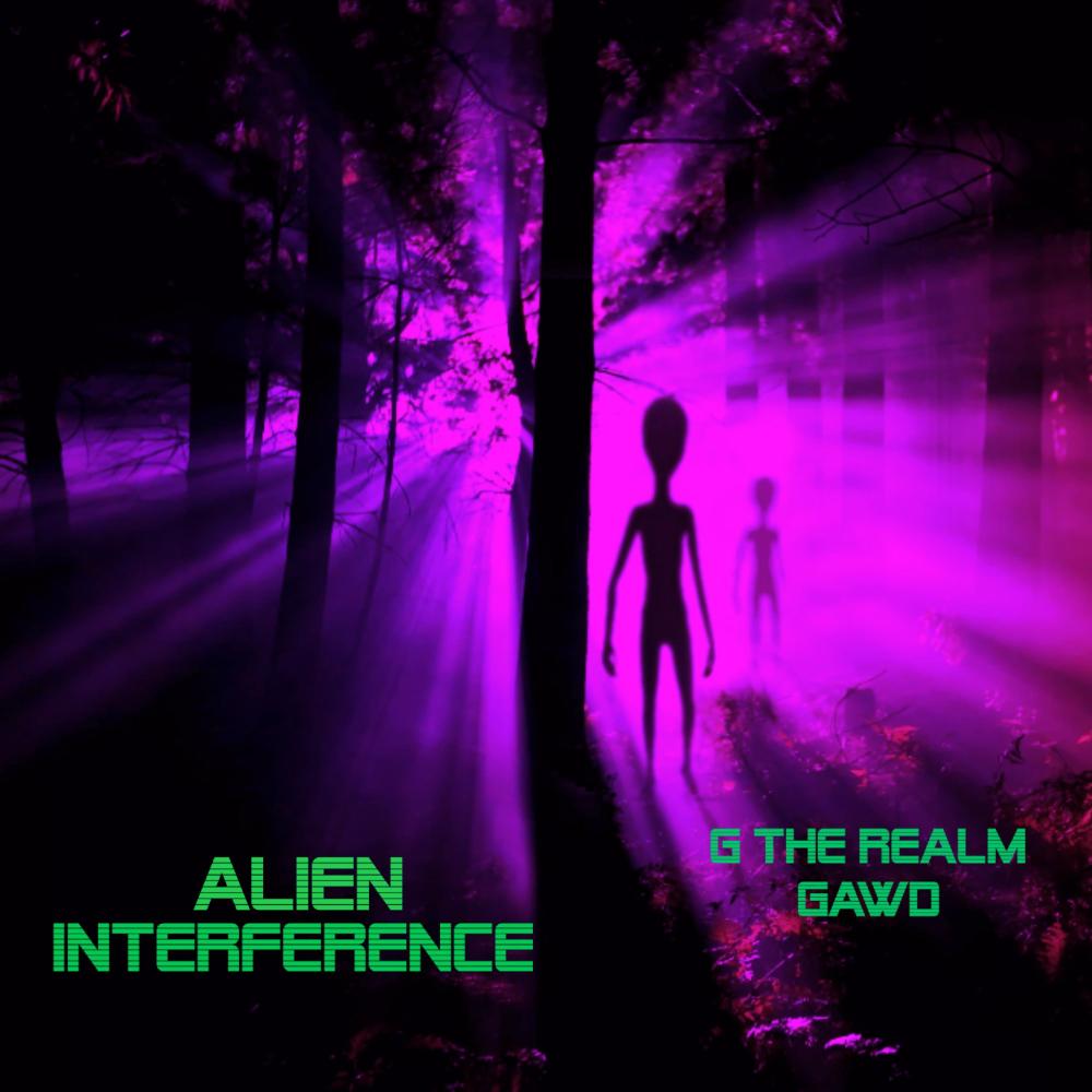 Alien Interference (Explicit)