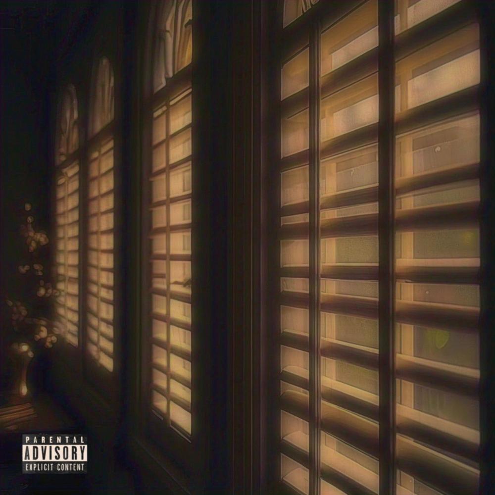 The Line (feat. DDK) (Explicit)