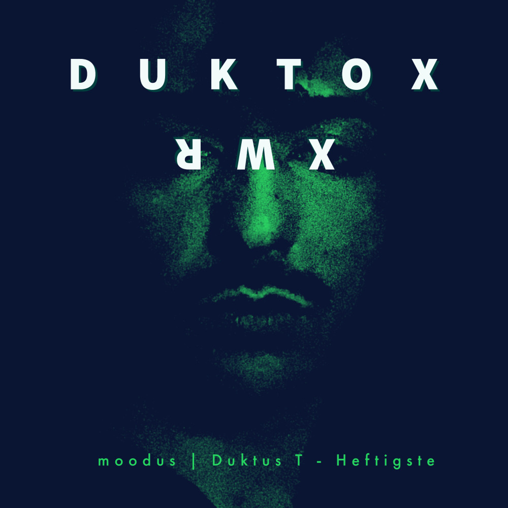 Heftigste (Duktox Remix) (Explicit) (Duktox Remix|Explicit)