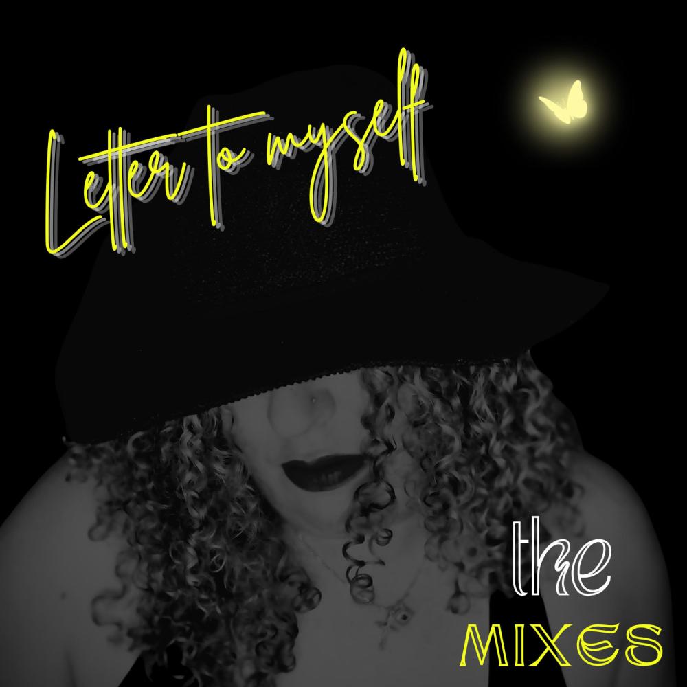 LETTER TO MYSELF (STEPHEN RICHARDS MIX)
