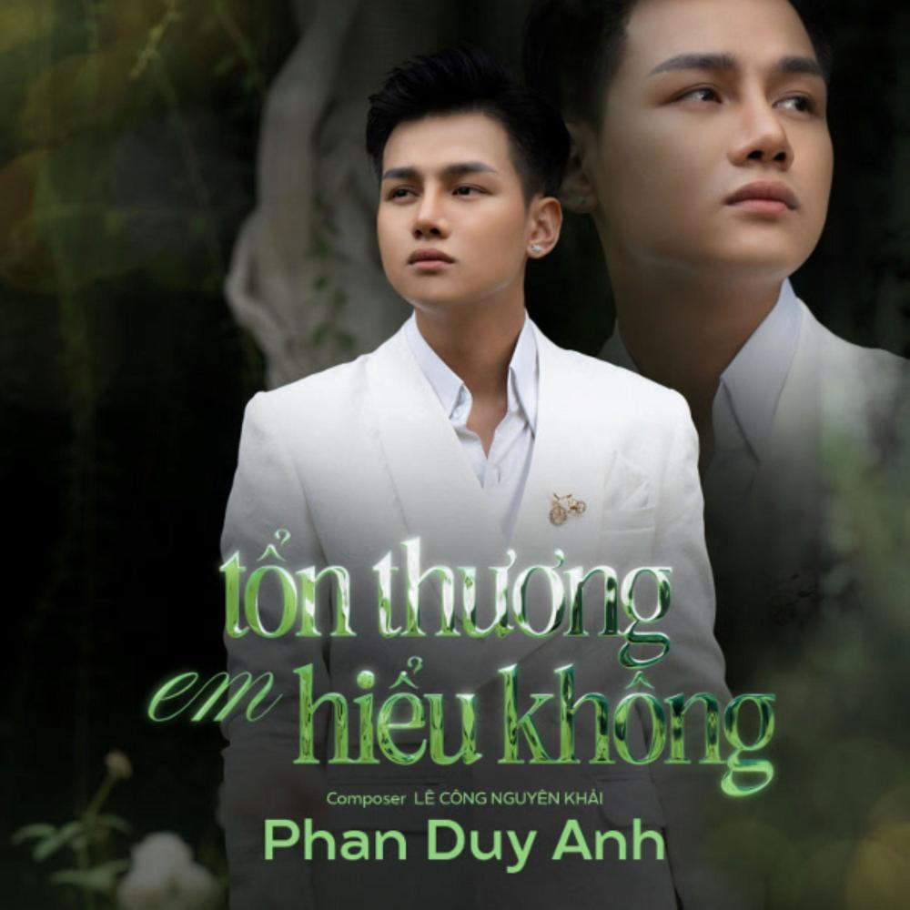 Tổn Thương Em Hiểu Không (Trang Moon Remix|Beat)