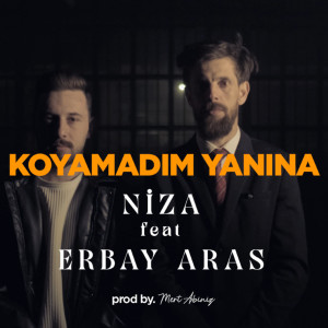Listen to Koyamadım Yanına song with lyrics from Niza
