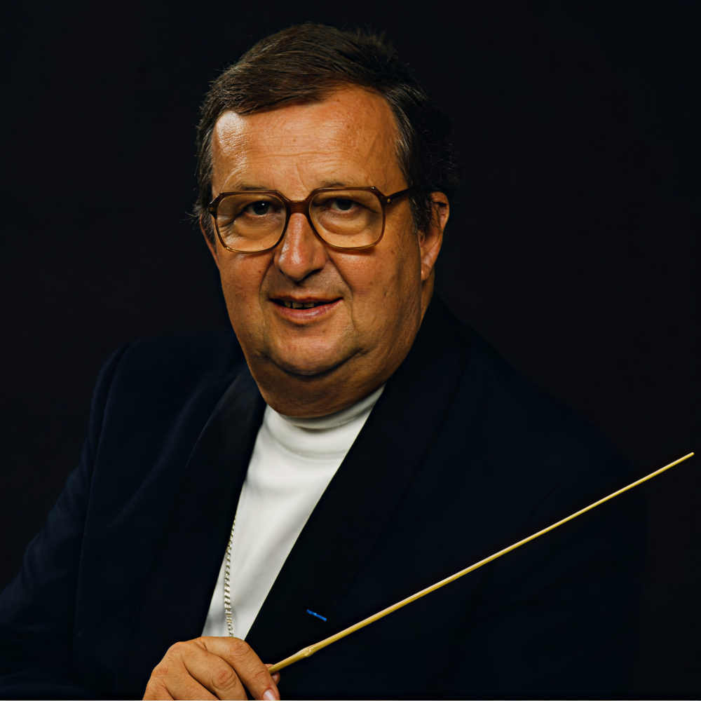 Jean-Francois Paillard