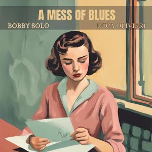 Bobby Soloman Smith的專輯A Mess of Blues