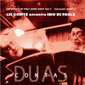 ดาวน์โหลดและฟังเพลง Wave พร้อมเนื้อเพลงจาก Irio De Paula