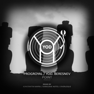 收聽PROGroyal的Point (Overloque Remix)歌詞歌曲