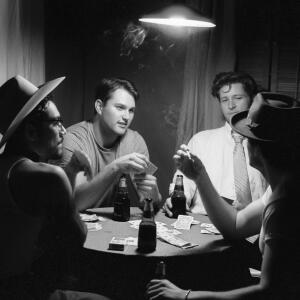 default playlist img