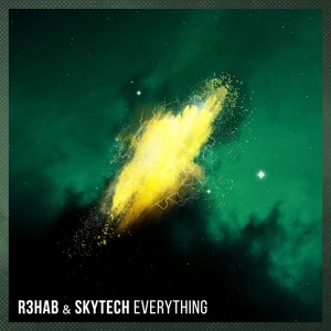 Dengarkan Everything lagu dari R3hab dengan lirik