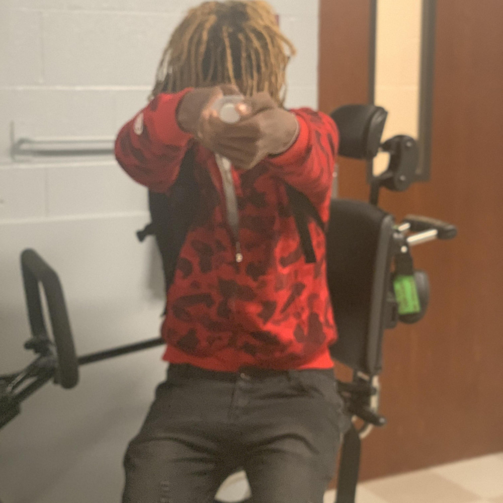 Lilbinndattvert (Explicit)
