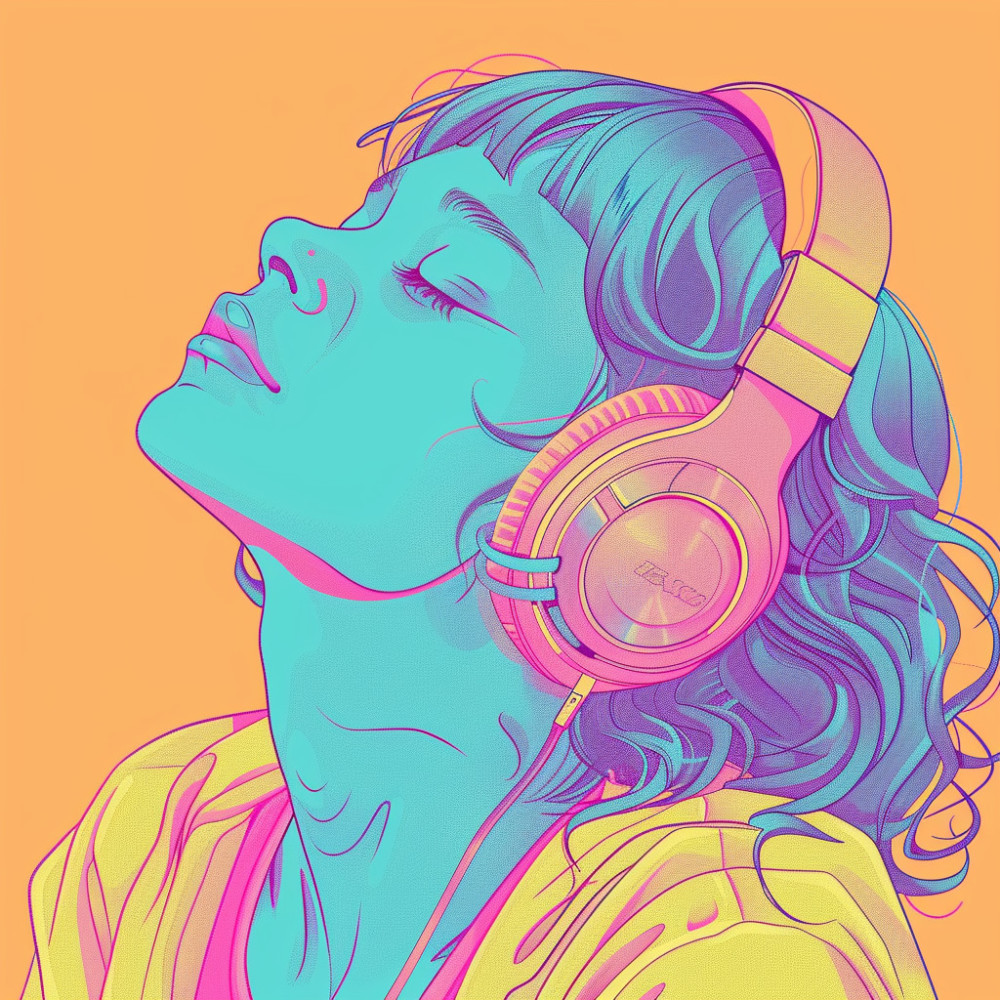 Restful Radiance Rhythm