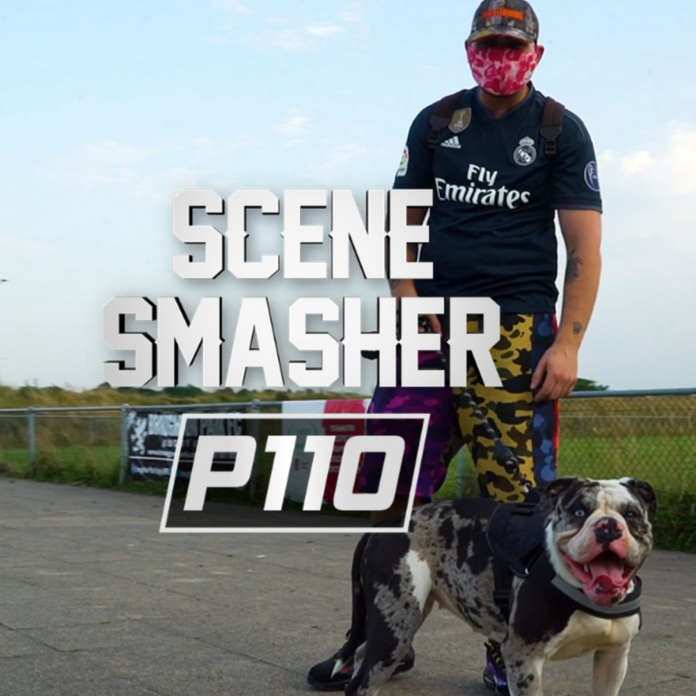 Scene Smasher (Explicit)