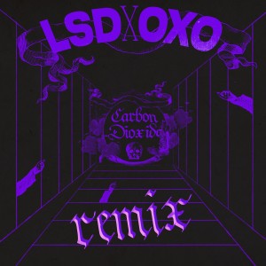 Fever Ray的專輯Carbon Dioxide (LSDXOXO Remix)