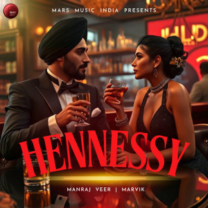 Album Hennessy from 