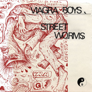 收聽Viagra Boys的Frogstrap歌詞歌曲