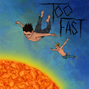 收聽X Lovers的Too Fast歌詞歌曲