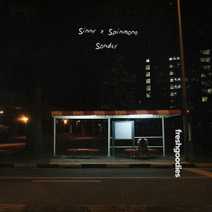 Listen to Sonder song with lyrics from Sinnr