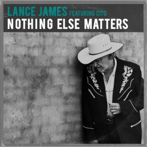Lance James的專輯Nothing Else Matters